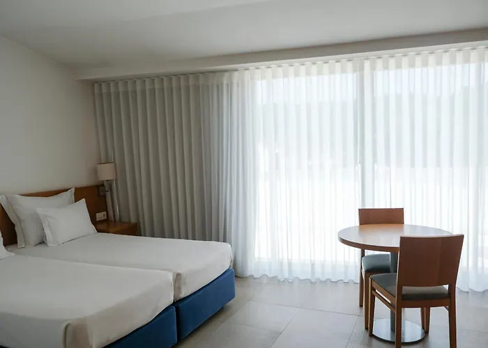 Aparthotel Vouga